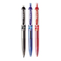 [동아] 애니겔 501 볼펜 0.5mm 색상선택, 청색