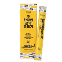 자연공유 한정판 샤인머스켓 곤약 쫀드기 곤약젤리, 2개입 20봉 2박스