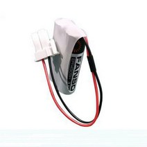 산업용 CNC 공작 기계 비충전식 리튬 배터리 ER14505H 3.6V 로트당 2 개, 다른
