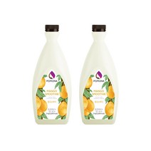포모나 망고스무디 2kg 2개세트, 단품