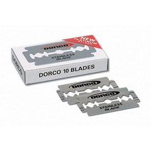 도루코 화장도 ST300.10pcs, 1