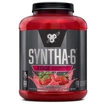 비에스엔 신타6 엣지 프로틴 단백질 파우더 1.75kg 1통, 1.75kg × 1개