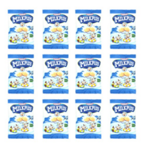 타야스 밀크플러스 소프트 캔디 밀크, 80g, 36개입
