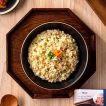 목포 해담은 전라도 나들목 맛집 전복죽 400g x 3팩요리버리 추천