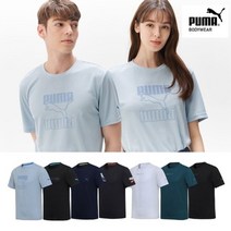 푸마 기능성 언더셔츠 7종 남여공용 최신상