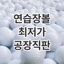 판매1위 새상품 2피스 100개 200개 300개 레인지볼 연습장 골프공 스크린볼 새골프공, 200개 A+
