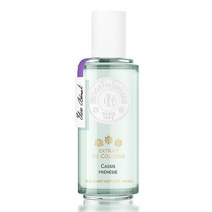 Roger & Gallet 로저앤갈렛 바디 코롱 향수 퍼퓸 카시스 프레네시 100ml