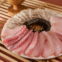 국산 흑산도 목포 홍어 500g 1kg 국내산 삭힌홍어, (약)1kg - 흑산도홍어