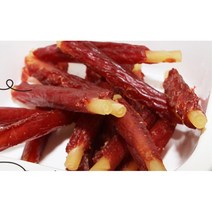 강아지 고급 홍삼 오리 사사미 스틱 간식 애견간식 고급간식