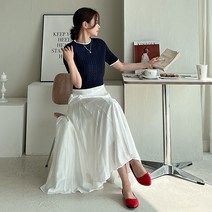 [난닝구]프이릴 스커트