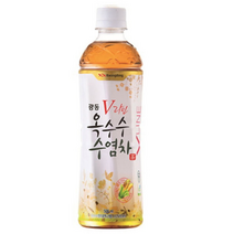 광동 옥수수수염차 500ml 20개 광동제약, 40개