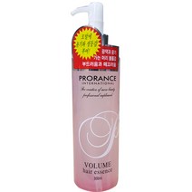 프로랑스 볼륨 헤어에센스 300ml, 상세페이지 참조, 상세페이지 참조