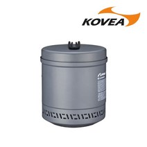 코베아 알파인 마스터 3.8 포트, 단품