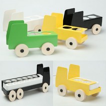 국산 플러그트럭 스토리박스 멀티탭 정리함 플러그자동차 전선정리 인테리어소품 멀티콘센트커버, 멀티탭정리함 개별전용 6구 화이트