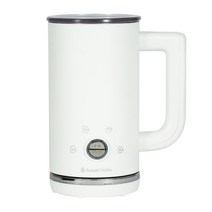 러셀홉스(Russell Hobbs) 라떼 우유거품기 밀크포머 RH-MF1003, 블랙