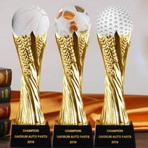 쿨 디자인 크리스탈 볼 트로피 농구 축구 골프 공 학교 경기 기념품, [02] basketball trophy