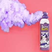 [CJ단독] 스노우버디 대용량300ml 포도향 휘핑클렌저 단품, 상세설명 참조
