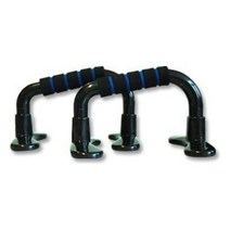 조립형 푸쉬업바(고급형)푸샵바 팔굽혀펴기 헬스운동 - (푸쉬업바/푸샵바/헬스/운동/푸시업바/헬스소품), 본상품선택