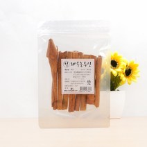 시나몬 스틱 속계피 50g