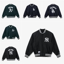 뉴에라 MLB 팀 스타디움 재킷 3종 135464341354643513546436