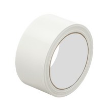 삼원특수지 자국안남는 마킹 마스킹 테이프 잘떨어지는 끈적임없는 18mm, 반투명