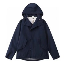 나나미카 nanamica 22aw m51 기능성 방수 후드 자켓 재킷 야외 방풍 공구 코트 코트