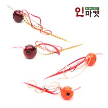 신형 유동식 타이라바세트 참돔 타이러버 루어 낚시, 120g, 신유동타이라바 핑크