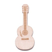 연수목지팡이 노인어르신걸음보조기장수나무JASTER Wood 기타 USB 플래시 드라이브 128GB 사용자 정의 로고, 02 Maple without box_01 4GB