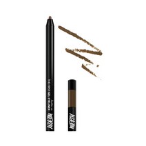 머지 더 퍼스트 젤 아이라이너 0.5g, G13 앰버 브라운, 6개