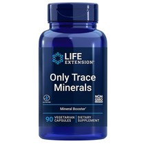 Life Extension Zinc Chromium Boron 아연 크롬 보론 해외, 1개