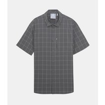 MAMMUT 마무트 Mountain Shirt Men 1015-01060-00011 마운틴 셔츠 맨