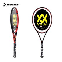 볼키 V-셀 8 100 300g 16x18 G2 2020 테니스라켓, 49, 인조쉽