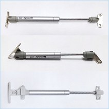 유압 가스 쇼바 댐핑 싱크대 문주 에어 상부장 주방, 가스쇼바문주250-7kg