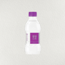 몽베스트 330ml 60병, 330mlx60병