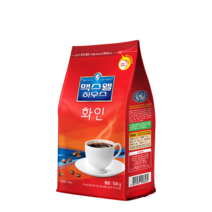 맥스웰 화인 커피 500g 4개, 500gx4개