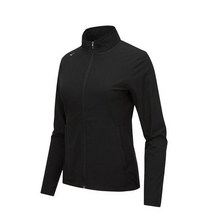 미즈노코리아 여성 경량 우븐 트랙 자켓 32YG030009