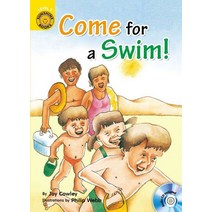 COME FOR A SWIM(LEVEL 2), COMPASS MEDIA, JOY COWLEY(저),COMPASS MEDIA..