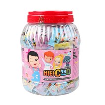 캐리와 장난감 친구들 비타C캔디 500정, 500정 1개