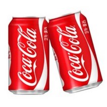 코카콜라 355mlx24캔x2박스 특수경로용, 355ml, 7개
