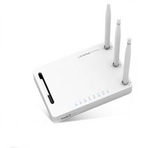 ipTIME N704BCM WIFI 신호강도 확장 개선 쉬운 설치