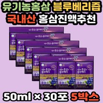 홍삼건강기능식품 홍삼추출액 블루베리직장상사선물 홍삼순액 배농축과즙액 진세노사이드함량 짜먹는홍삼 홍삼농축액 블루베리엑기스 홍삼즙선물 홍삼블루베리 홍삼음료 블루베리즙 6년근홍삼