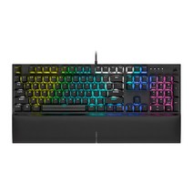 커세어 K60 PRO RGB SE 기계식 키보드 비올라축, 단품, 단품