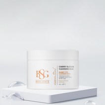 바이오드로가 BSG 체리 블러썸 클렌징밤 70g, 체리블러썸 70g, 24K골드5알+샘플
