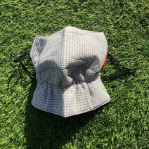 [기타] 로로얼로이 골프 UV 자외선 햇빛차단 기미주근깨예방 소프트 면체크 목주름방지 목가, 상세 설명 참조