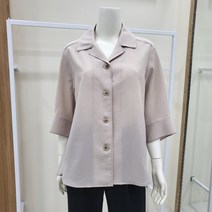 [크레송] 씸플한블라우스 JDCMBB70