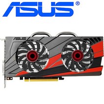 ASUS 오리지널 GTX 1060 3GB 비디오 카드 nVIDIA VGA 카드용 192Bit GDDR5 그래픽 카드 Geforce GTX1060, 한개옵션0