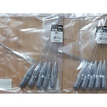 다까미아 히트 천평2 SC-3511 / 30호 35호 (각 5개입)