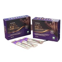 유기농 도라지 배 혼합 청 10g x 20포 스틱 저분자 콜라겐함유, 10g x 20포 x 1박스