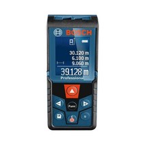 보쉬 프로페셔널 레이저거리측정기 GLM400, 1개