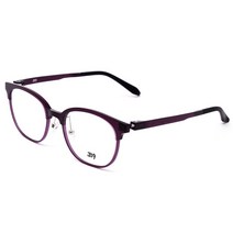 제이비나인 제이비나인안경 JB9 A6303-C6 울템안경 가벼운안경